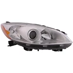 Headlight Halogen Capa Certified Right Passenger For 2012-2017 Mazda MA2519139. Fixed Price $197.39.