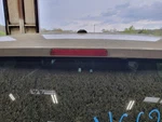 Used Center High Mount Stop Light Fits: 2015 Dodge Caravan Grade. Fixed Price $55.00.