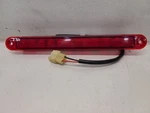 2011 Honda Cr-z (coupe / Ex) Third Brake Light *scuffs*. Fixed Price $44.49.