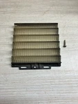 1979 1980 1981 Pontiac Trans Formula Back Up Light Lamp Lens Lh Gm # 5970807. Fixed Price $24.99.