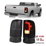Tail Light Led Compatible With 1994-2002 Dodge Ram 1500 2500 3500 Replacement. Fixed Price $141.75.