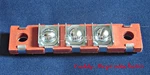1940 - 1954 Cadillac Head Lamp Terminal 3 Post. Fixed Price $29.49.