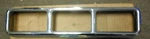 Nos 1970 Mercury Marquis Parking Lamp Bezel D0MY-13210-A. Fixed Price $74.99.