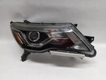 Nissan Pathfinder Passenger's Right Halogen 2017 - 2020 BZ2. Fixed Price $99.91.