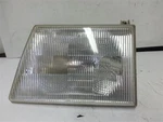 Driver Left Headlight Composite Fits 92-96 Ford E150 Van W131-145115. Fixed Price $29.90.