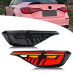 Led Tail Lights For Honda Civic 11TH Gen 2022-2026 Sedan V2 Rear Lamps Assembly. Fixed Price $255.99.