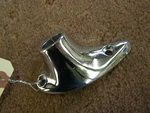 Nos Oem Unity 1953 1954 Dodge + Plymouth Spot Light Bracket 53R. Fixed Price $59.00.