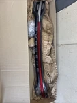 2019-2021 Porsche Macan Oem Center Tail Light 95B.945.308.C Damged!!!!. Fixed Price $250.00.