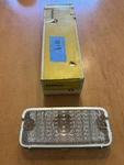69-70 Olds 88 & 98 Nos Left Hand Parking Lens Gm Part #5959759. Fixed Price $24.99.