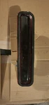 2011-14 Dodge Charger 3RD Brake High Mount Stop Lamp Light Mopar Genuine. Fixed Price $100.00.