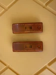 84 86 Nissan 300ZX Original Left / Drivers Side Front Marker Light 230-24203L. Fixed Price $99.99.