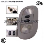 Dome Map Light Reading Lamp Fits 04-08 Ford F-150 06-08 Lincoln Mark Lt 1PC. Fixed Price $43.02.
