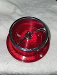Chevrolet Impala 1963 Tail Light Assembly Guide Sae Stdb 5954186. Fixed Price $31.84.