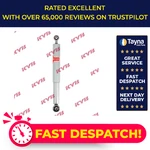 2X Shock Absorbers (pair) Rear 553226 Kyb Damper 1141612 1616269 5008935 5008936. Fixed Price $144.29.