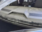 Used Center High Mount Stop Light Fits: 2022 Volkswagen Jetta Grade. Fixed Price $55.00.