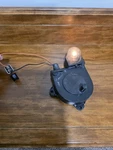 88-98 Chevy / Gmc Truck Under Hood Retractable Work Light 1500-3500 Oem. Fixed Price $30.00.