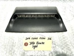 2014-2016 Lexus IS250 IS350 High Mount 3RD Stop Brake Light Lamp W/ Cover Oem. Fixed Price $34.88.