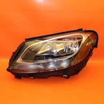 Mercedes Benz C300 C400 Headlight Left Driver 2015-2017 2018 Halogen A2059066902. Fixed Price $157.50.