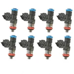 8PCS Fuel Injectors 0280158091 For 05-09 Buick Chevy Pontiac 5.3L V8 0280158077. Fixed Price $65.90.