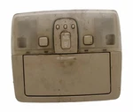 Console Front Roof With Garage Door Opener Fits 2002-2003 Lexus ES300 Oem. Fixed Price $43.80.
