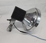 Vintage Collins Dynamic Spotlight Floodlight FX-12 See Pics. Fixed Price $35.10.
