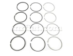 Alfa Romeo Alfetta Berlina 2000 1.5 1.75 4.5MM Piston Ring Set New. Fixed Price $178.00.