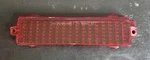 Oem Gm 1974-76 Cadillac Eldorado- Lh Tail Lamp # 5948197. Fixed Price $19.99.