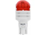 For Lincoln Continental Center High Mount Stop Light Bulb Philips 81857TBCP. Fixed Price $32.98.