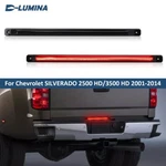 Led Under Tailgate Brake Lights Smoked For 2001-2014 Silverado 2500 Hd. Fixed Price $30.99.
