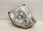 2008-12 Jeep Liberty (lhd) Passenger Right Headlight W/ Fog Lamps *cloudy*. Fixed Price $134.99.