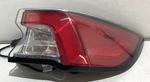 2020 2021 2022 Ford Escape Led Outer Tail Light Passenger Right Rh Oem 1848. Fixed Price $199.99.