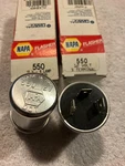 Nos Turn Signal Flasher 3-PRONG 12V 1958-60 Buick. 1958-59 Cadillac 59-61 Olds. Fixed Price $5.99.