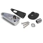 Unity 259 Spotlight Installation Kit Ford Explorer And Interceptor Lh Mount. Fixed Price $99.95.