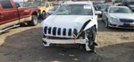 Used Center High Mount Stop Light Fits: 2014 Jeep Cherokee Grade. Fixed Price $129.55.