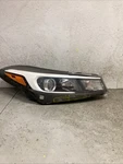 2017 2018 Kia Forte Right Rh Passenger Side Headlight Oem Halogen W/o Led Accent. Fixed Price $99.00.