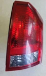 2005-2007 Chrysler 300C Right Passenger Side Rear Tail Light Assembly Oem. Fixed Price $39.95.