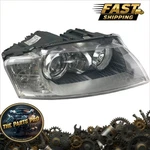 06-10 Audi A8 S8 D3 Right Passenger Oem Bi-xenon Led Headlight Headlamp 4E094100. Fixed Price $299.99.