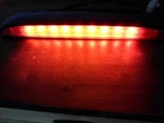 Mazda Miata MX-5 Third 3RD Brake Light. Fixed Price $119.00.