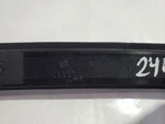 Used Center High Mount Stop Light Fits: 2012 Audi A7 Grade. Fixed Price $102.30.
