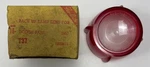 New Old Reproduction Stock Back Up Lens For 1957 Dodge Models Mopar #1689871. Fixed Price $45.00.