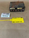 International Federal Signal Switch Module Used Pn# SW300-012. Fixed Price $45.00.