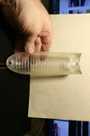 Oem 1961 Buick Parking Light Lens 5952165 F4-61 All Models & Daily Driver. Fixed Price $23.61.