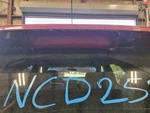 Used Center High Mount Stop Light Fits: 2013 Ford Explorer Grade. Fixed Price $55.00.