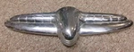 1950 1951 1952 Plymouth Car Trunk Ornament / Lift Handle 1343280 Coupe Sedan. Fixed Price $74.00.