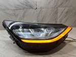 2020 2023 Hyundai Sonata Headlight Oem Right Passenger Reflector Led 92102L0100. Fixed Price $430.00.