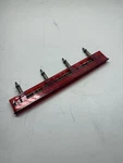 92-99 Bmw E36 328I 325I M3 Convertible Rear Center Third Brake Light Lamp Oem. Fixed Price $99.99.
