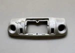 1979 Pontiac Trans Interior Dome Lamp Housing Chrome Stripped Raw Diecast. Fixed Price $15.00.