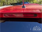Suzuki Vitara Rear Third Brake Stop Light 2017 Suv 4/5DR Ly (15-24) Petrol. Fixed Price $117.21.