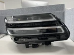 Oem 2023 Genesis GV80 Full Led Headlight Right Passenger 92102-T6000. Fixed Price $695.40.