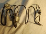 Studebaker Champion 1947/49 Commander Nos AC-1433 Glove Compartm Light Assy. Fixed Price $46.60.
